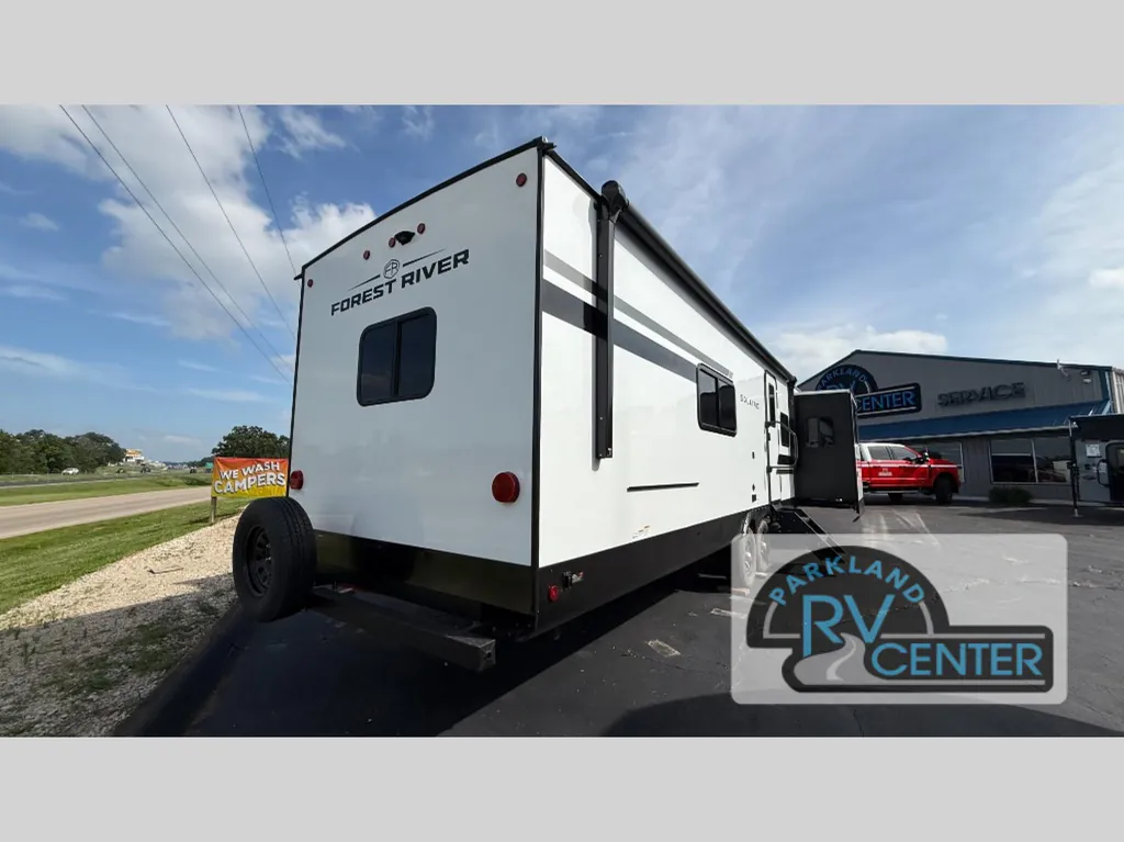 2027 Forest River Solaire 3300FLBS, Photos photo 5