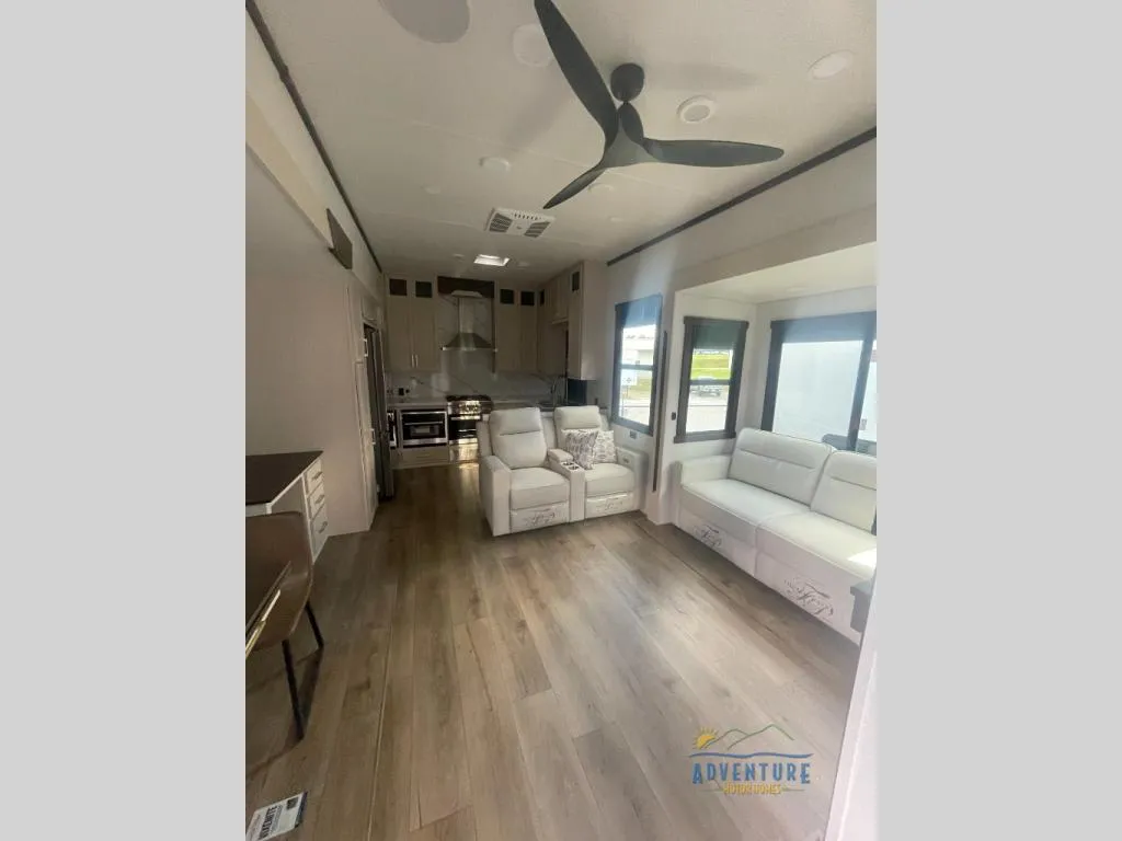 2026 Forest River Cedar Creek 39RKB - Photo 4