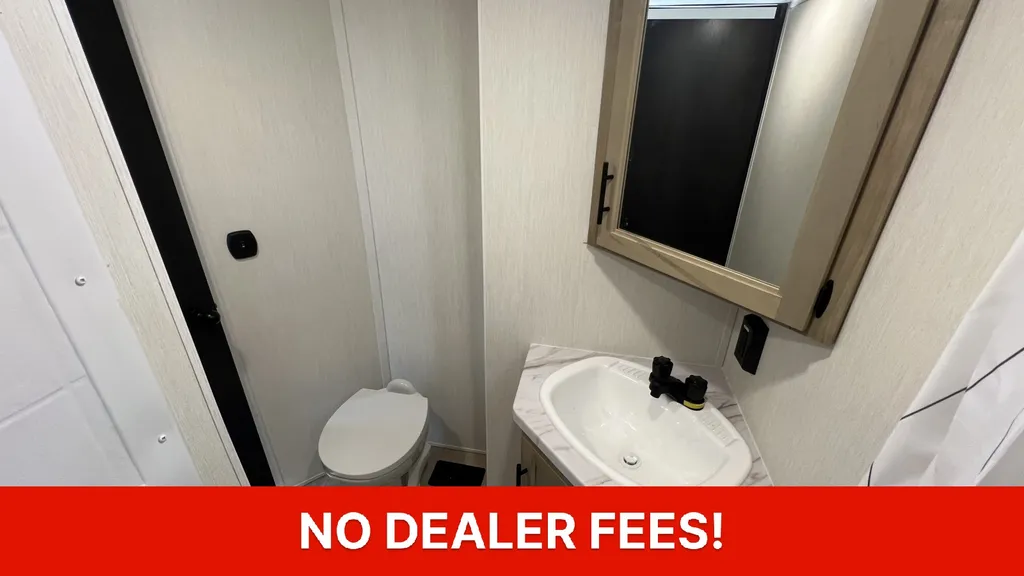 2026 Forest River Cherokee Timberwolf 39JM, Photos photo 33
