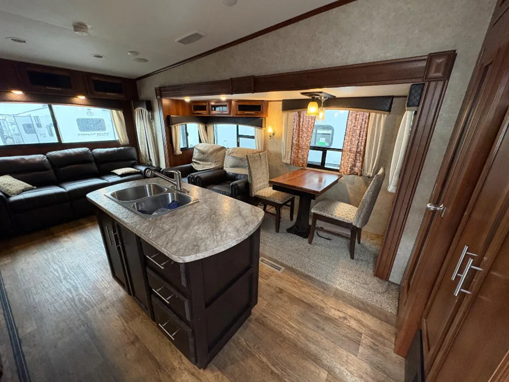 2018 Jayco Eagle HT 28.5RSTS, Photos photo 9