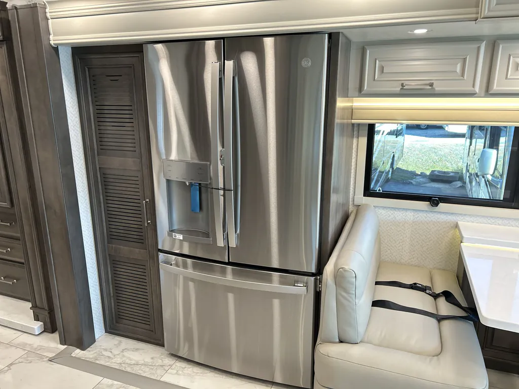 2026 Entegra Coach Aspire 44D, Photos photo 51