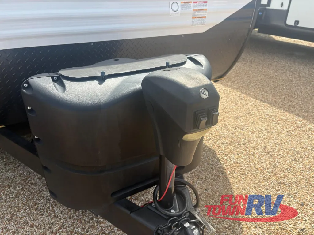 2022 Jayco Jay Flight SLX 8 265TH, Photos photo 31
