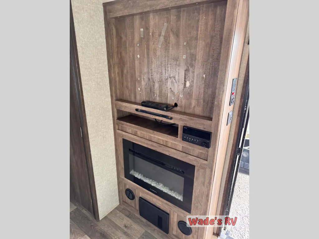 2017 Forest River Vibe 278RLS, Photos photo 23