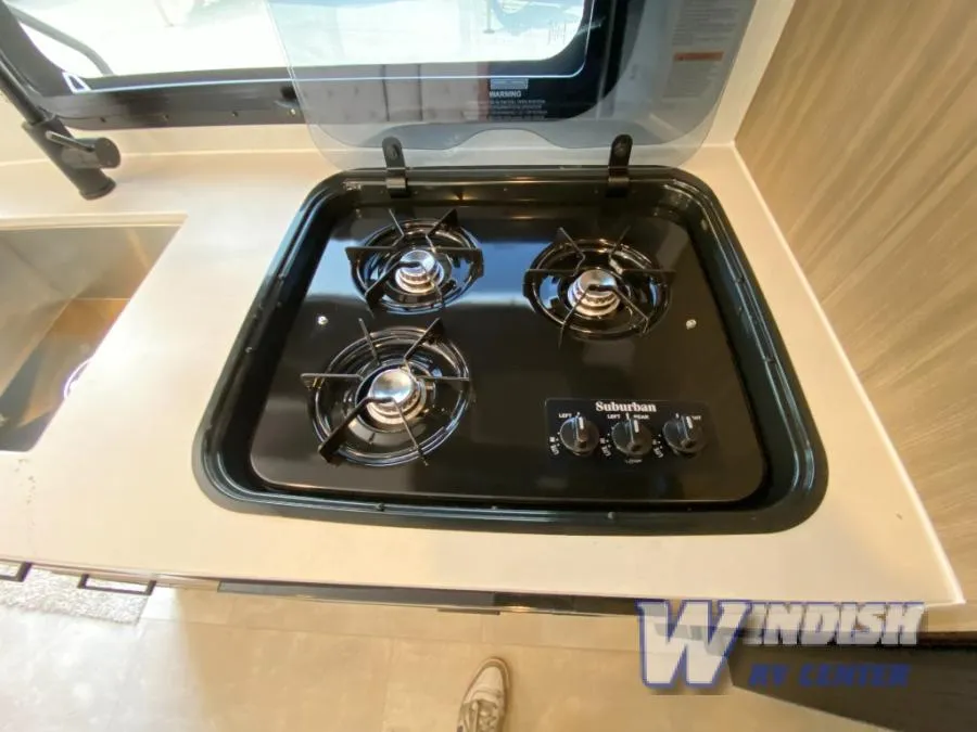 2027 Forest River RV Rockwood GEO Pro 20BH - Photo 2