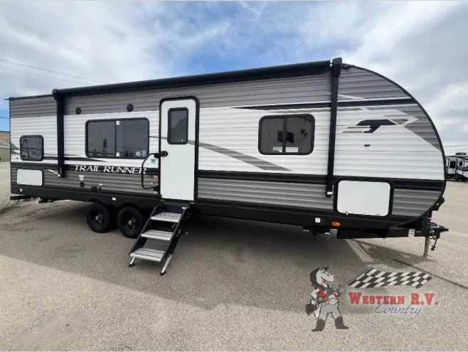 2022 Heartland Trail Runner 261BHS - Photo 4