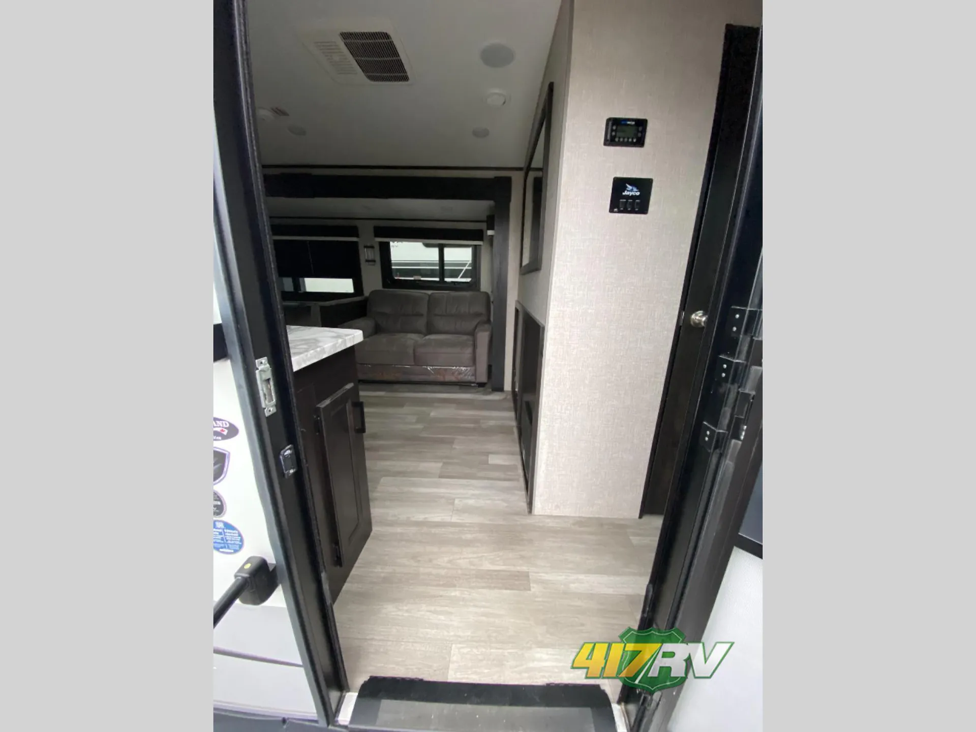 2022 Jayco White Hawk 27RK - Photo 3