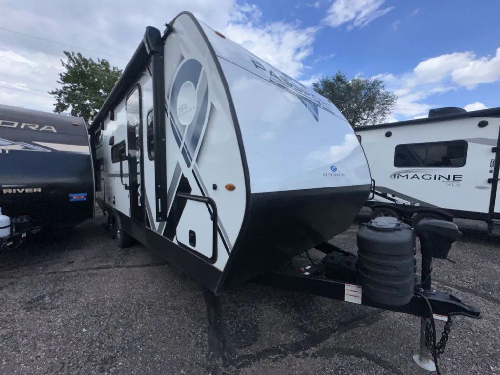 2024 Keystone Passport SL 229BH - Photo 2