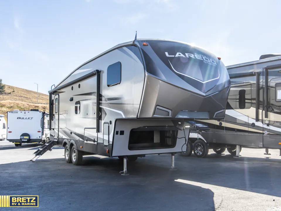 2020 Keystone Laredo 255SRL - Photo 2