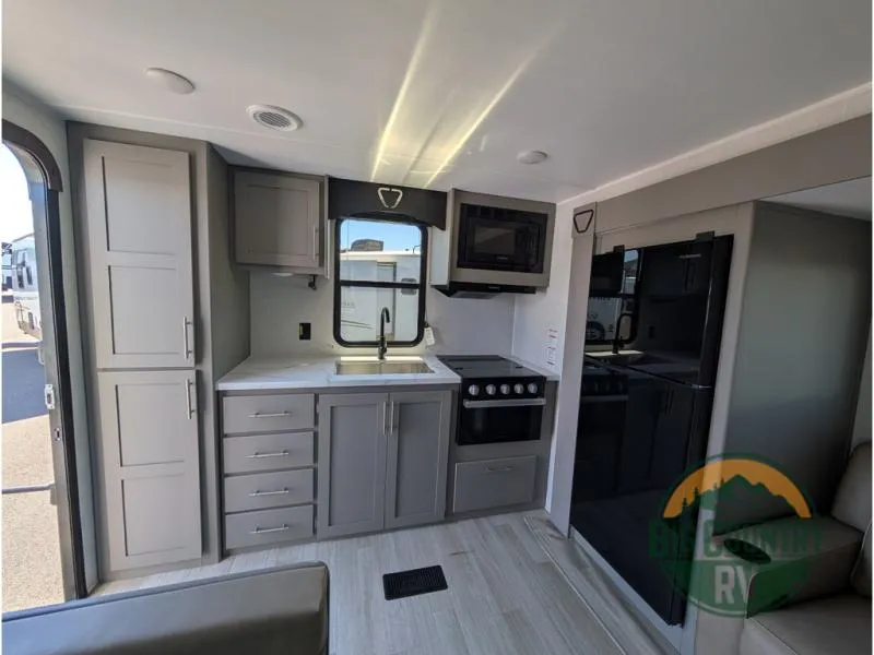 2026 Keystone Hideout 212RKS - Photo 4
