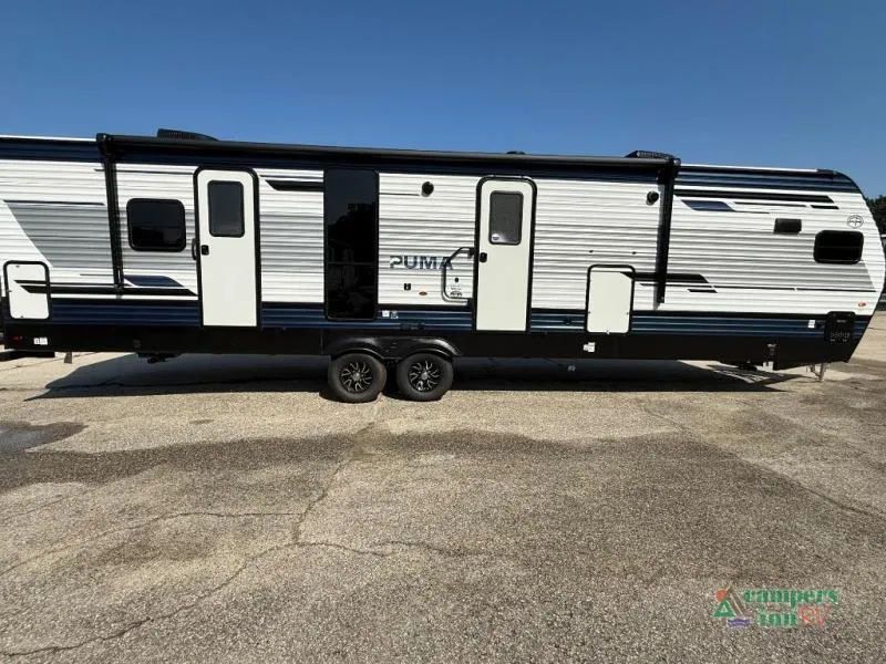 2026 Forest River Puma 31FKRK - Photo 2