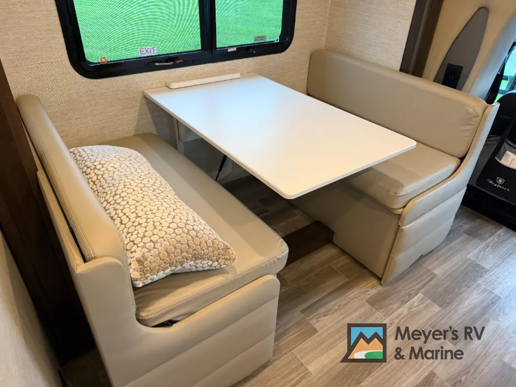 2022 Tiffin Wayfarer 25 SW, Photos photo 15