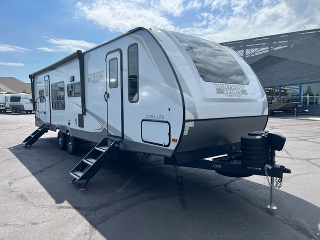 2026 Coachmen Northern Spirit 3070BH - Photo 2