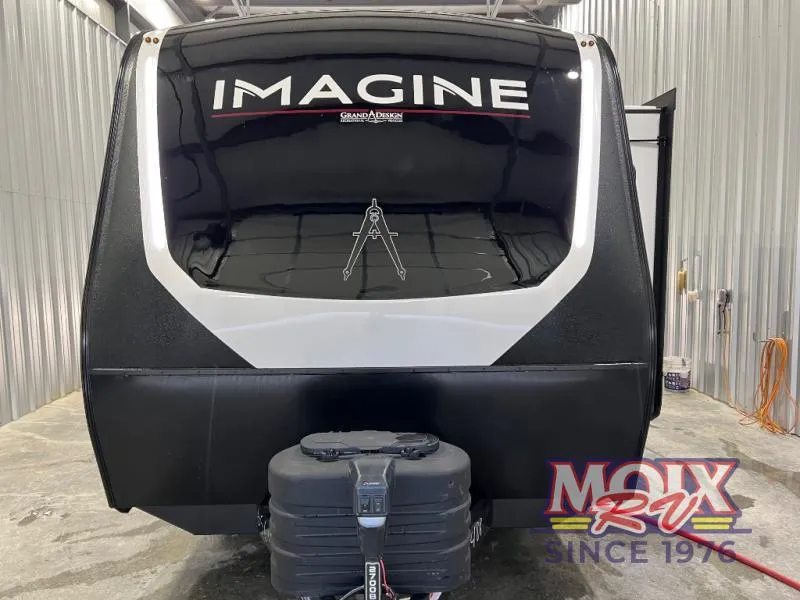 2026 Grand Design Imagine 2700BS - Photo 3