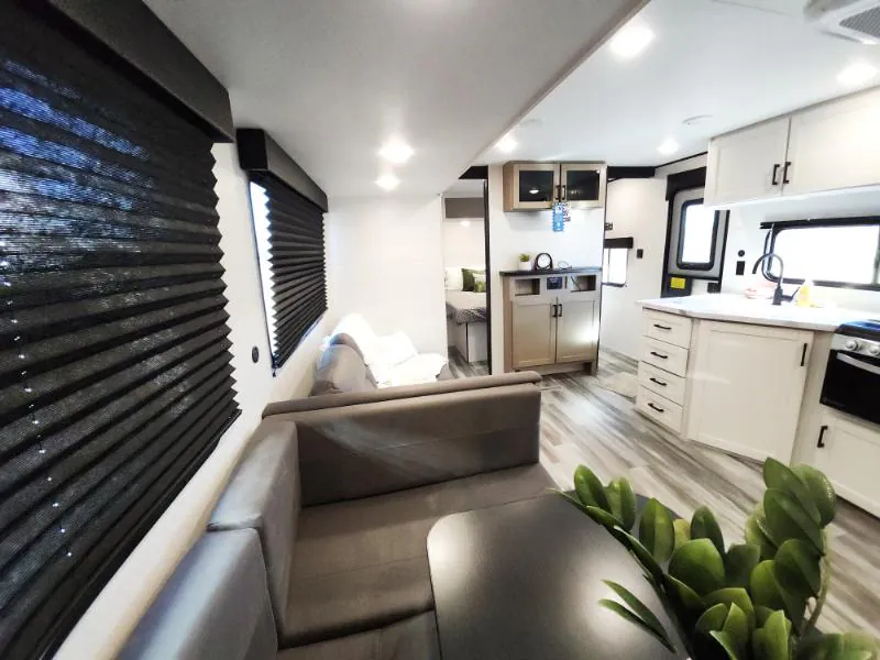 2026 Jayco Jay Flight SLX 321BDS, Photos photo 7