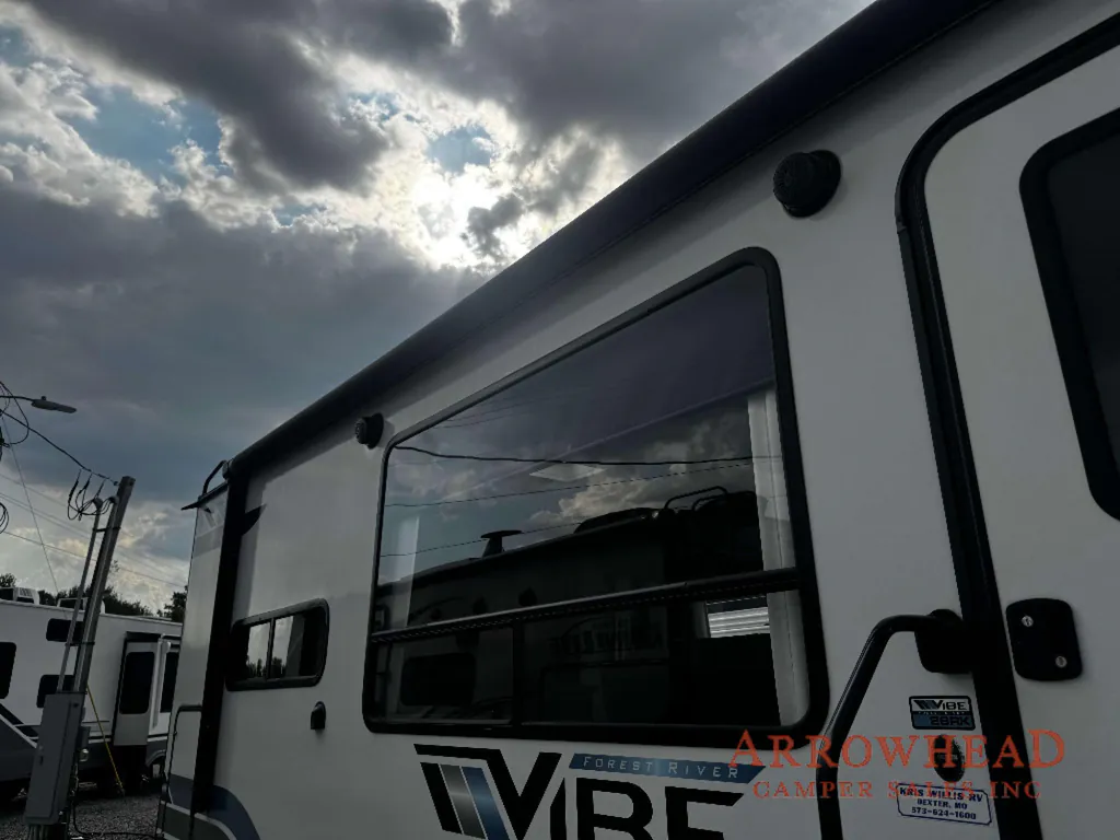 2021 Forest River Vibe 26RK, Photos photo 10