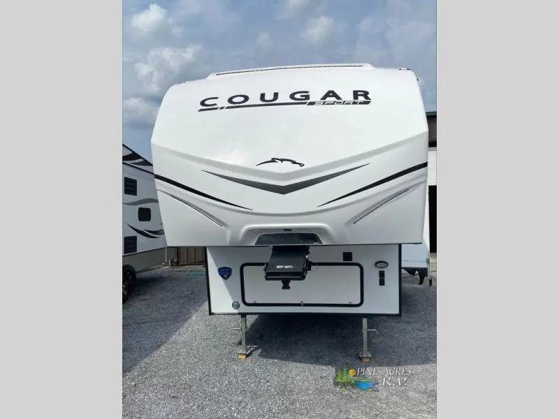 2025 Keystone Cougar Sport 2100RK - Photo 3
