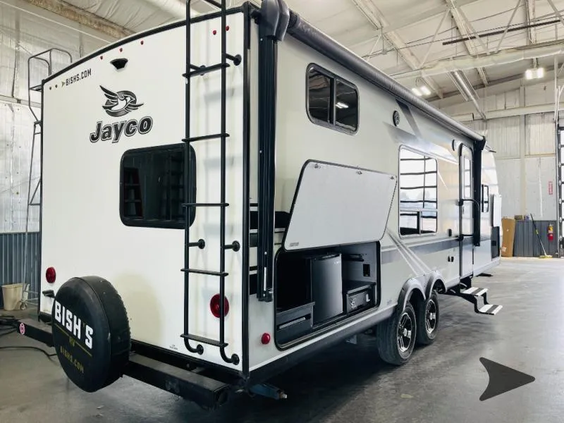 2020 Jayco Jay Feather 23BHM - Photo 3