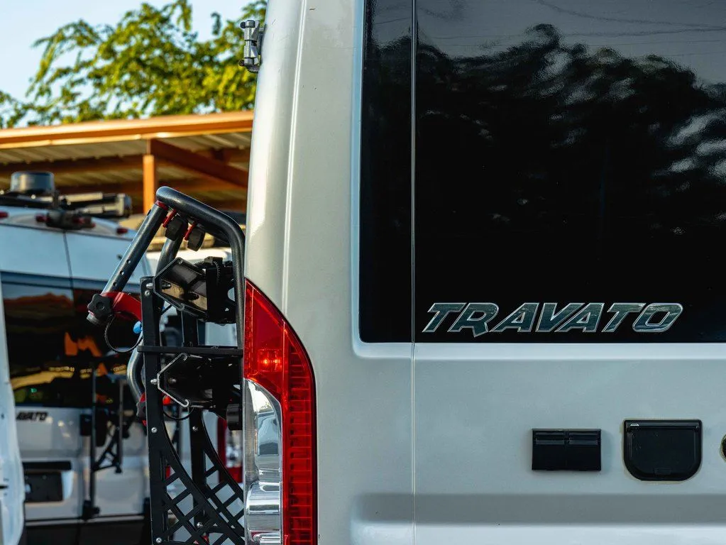 2019 Winnebago Travato 59KL, Photos photo 8