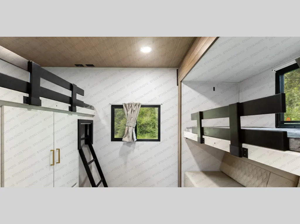 2027 Forest River Vibe 3400BH, Photos photo 4