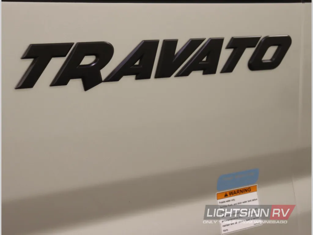 2027 Winnebago Travato 59KL, Photos photo 26