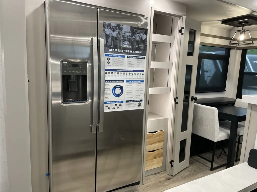 2026 Jayco North Point 395DSDB, Photos photo 19