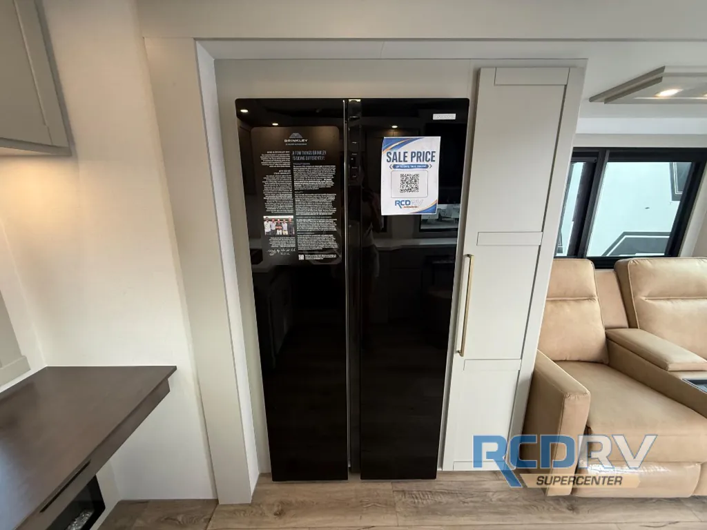 2025 Brinkley Model Z 2680, Photos photo 11
