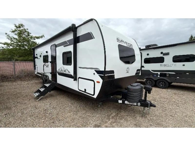 2024 Forest River Surveyor Legend 252RBLE - Photo 2