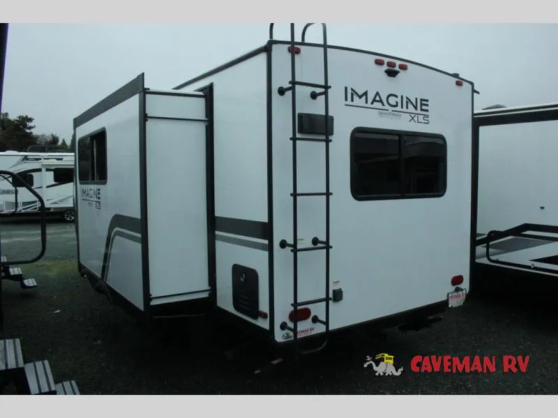 2026 Grand Design Imagine XLS 23LDE - Photo 4