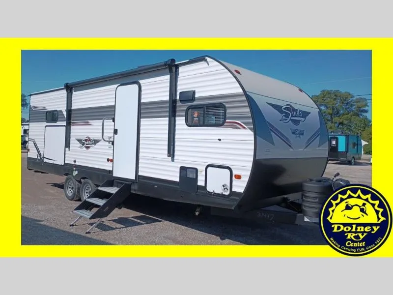 2024 Shasta Shasta 25FK - Photo 2
