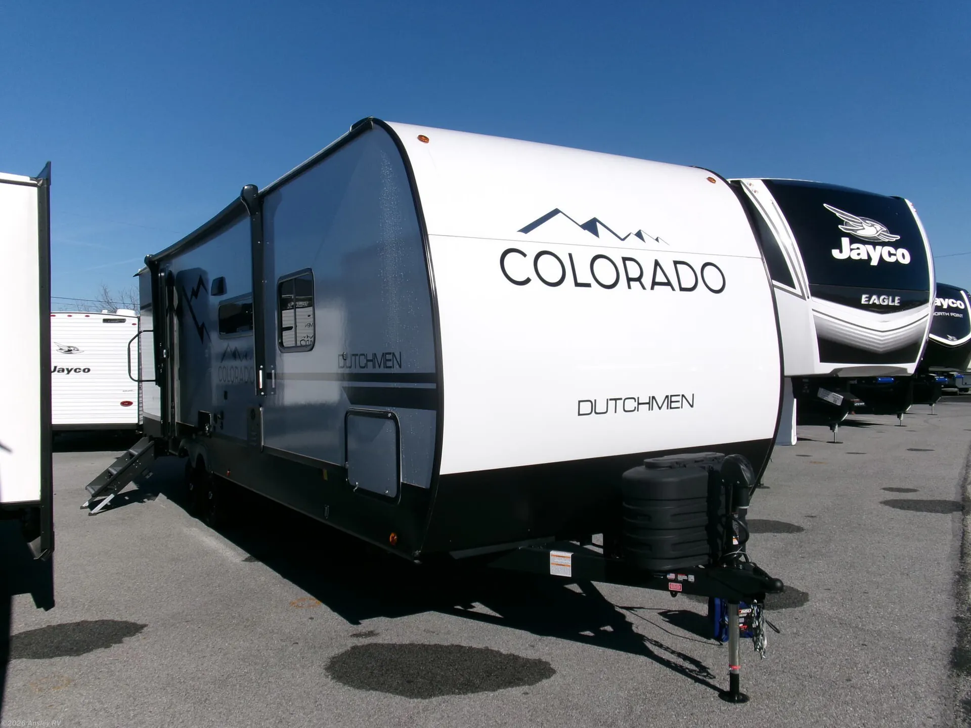 2026 Dutchmen Colorado 260RBC - Photo 2