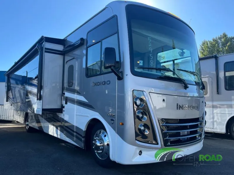 2026 Thor Motor Coach Indigo CC35 - Photo 2