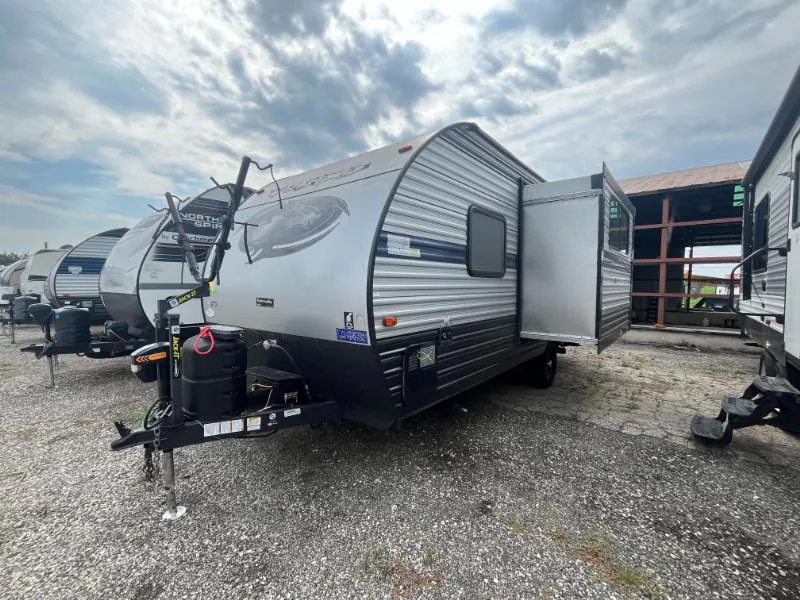 2019 Forest River Cherokee Wolf Pup 16PF - Photo 2