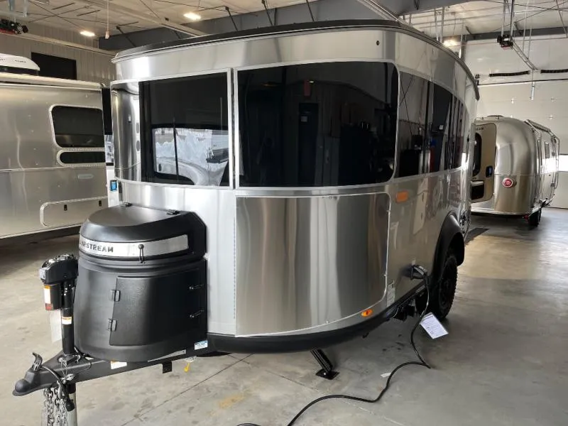 2026 Airstream Basecamp X 20X - Photo 3