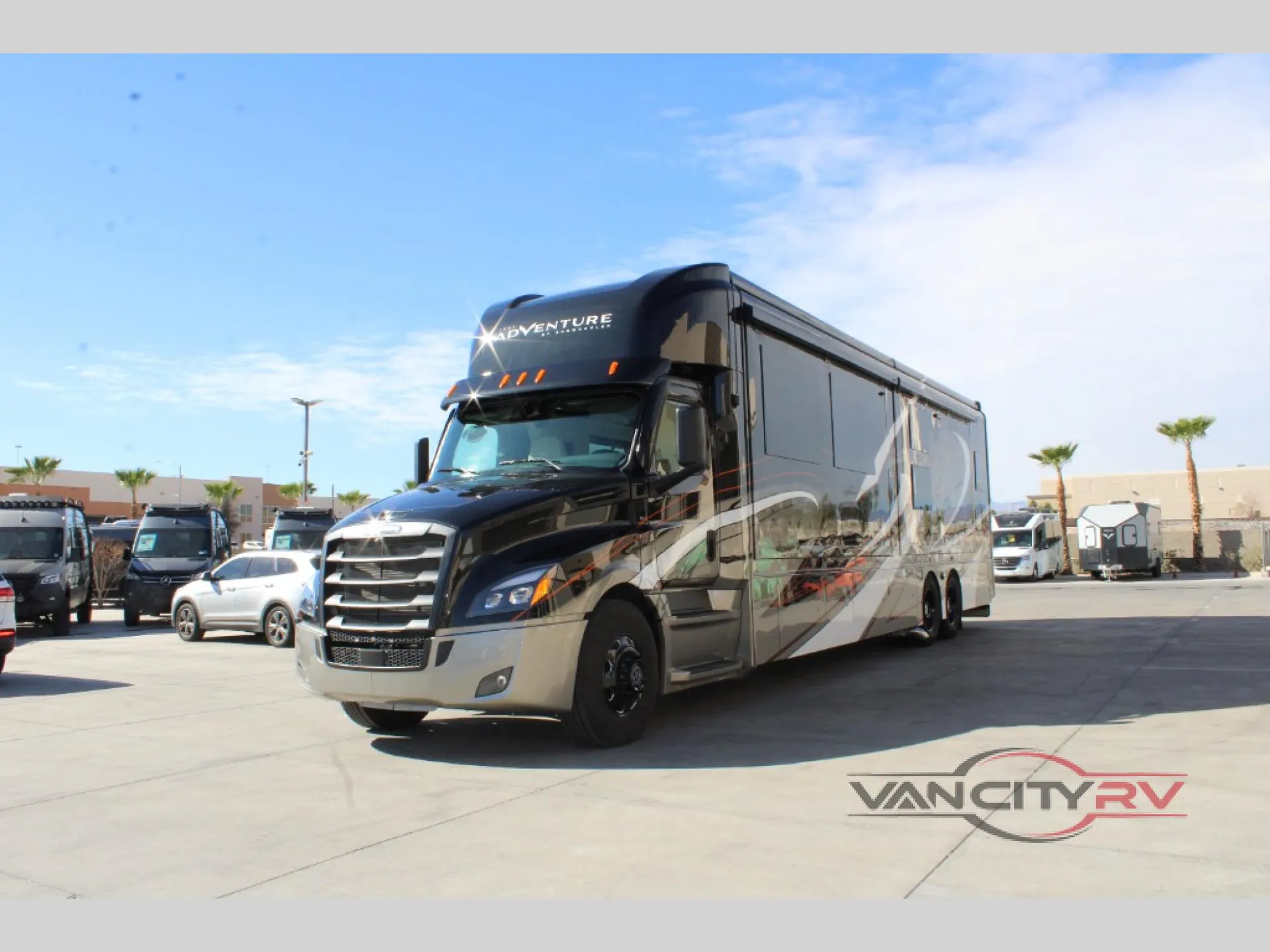 2026 ShowHauler Adventure A45BB - Photo 2