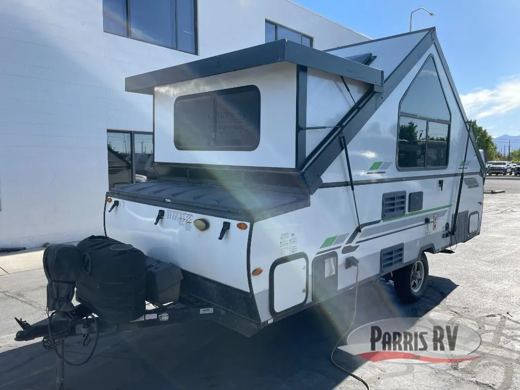 2020 Forest River RV Rockwood Hard Side High Wall Series 223HW - Photo 2