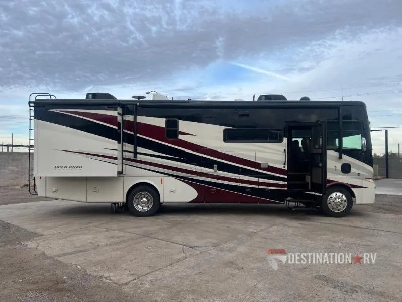 2019 Tiffin Open Road Allegro 32 SA - Photo 3