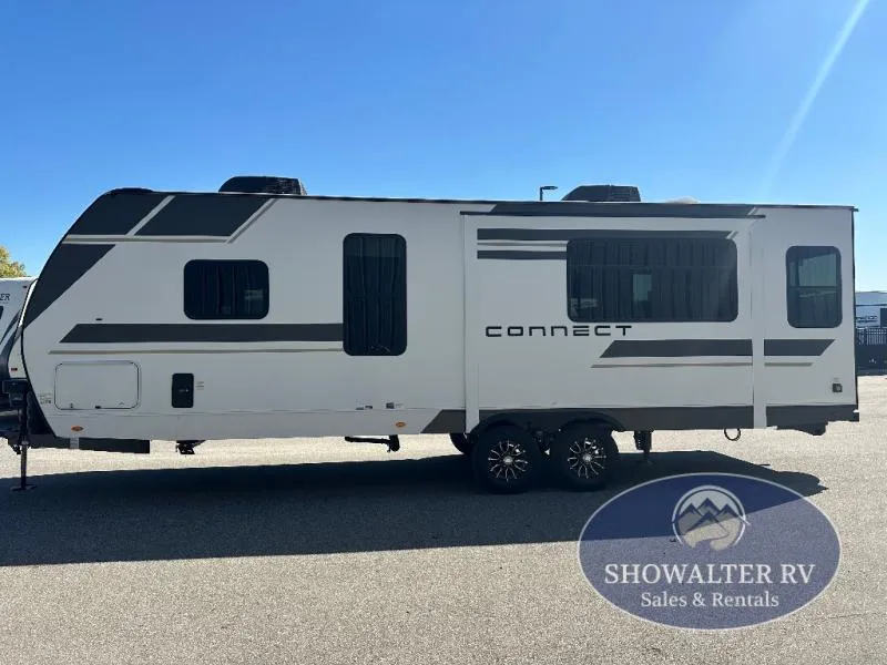 2026 KZ Connect C271RL - Photo 4