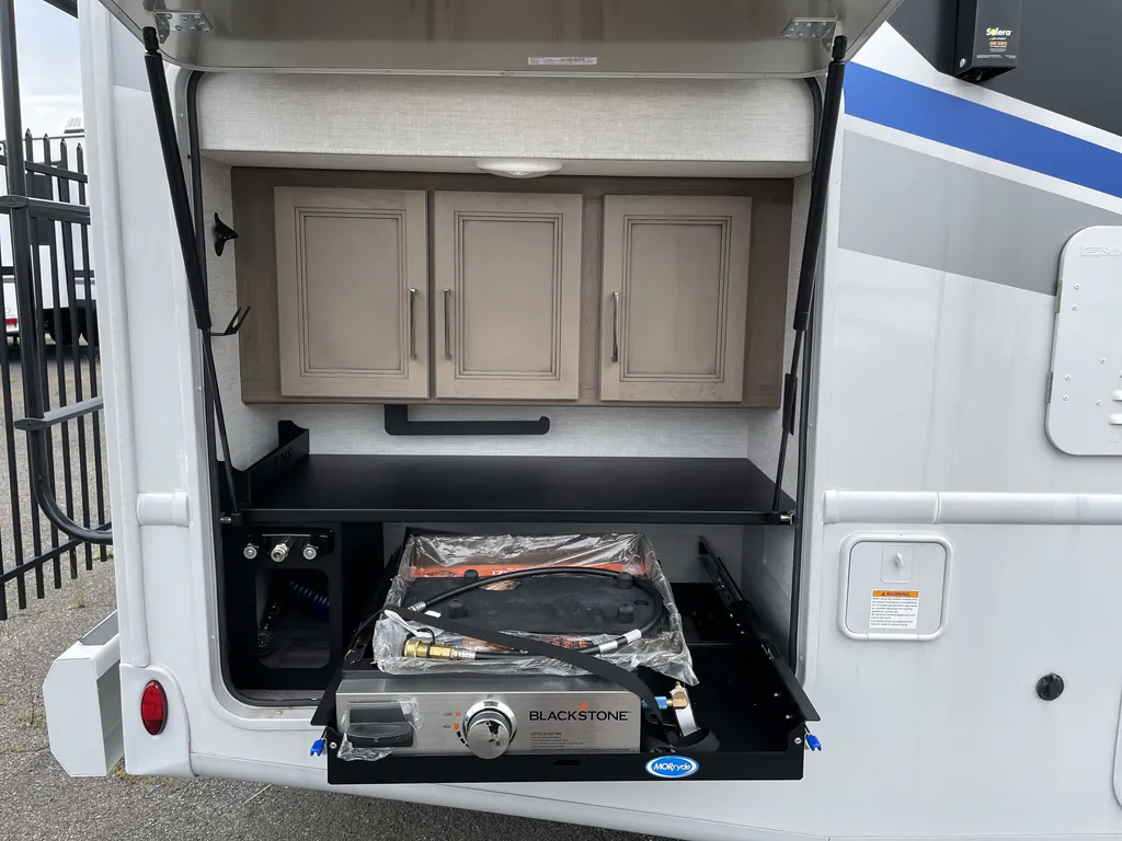 2026 Thor Motor Coach Freedom Traveler A29, Photos photo 21