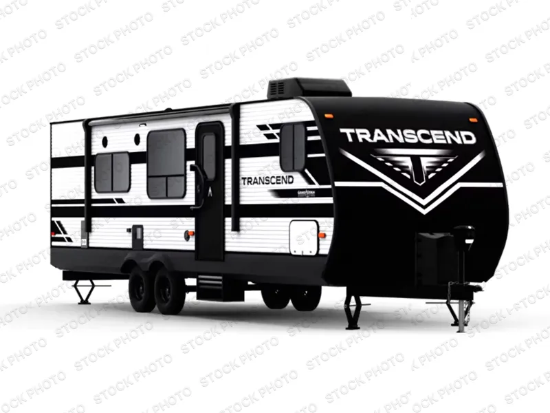 2026 Grand Design Transcend 245RLT - Photo 2