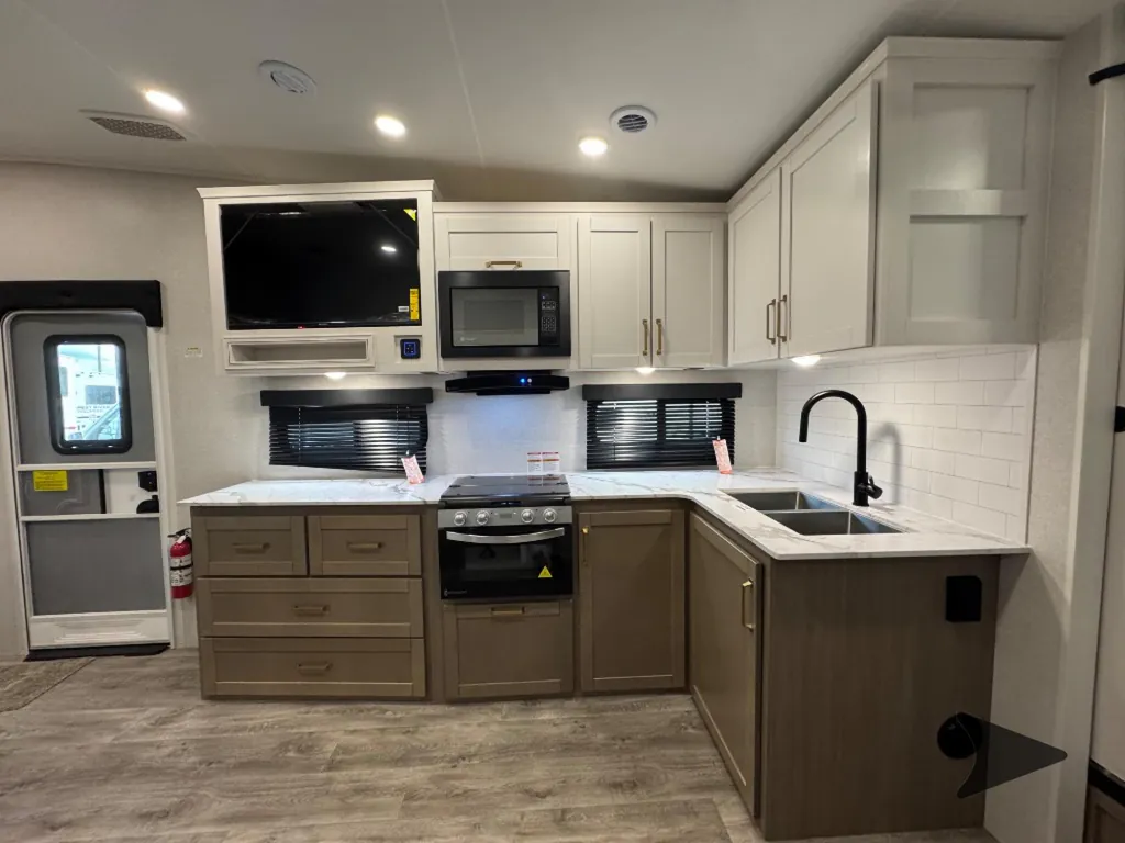 2026 Jayco Eagle SLE 28BHU, Photos photo 43