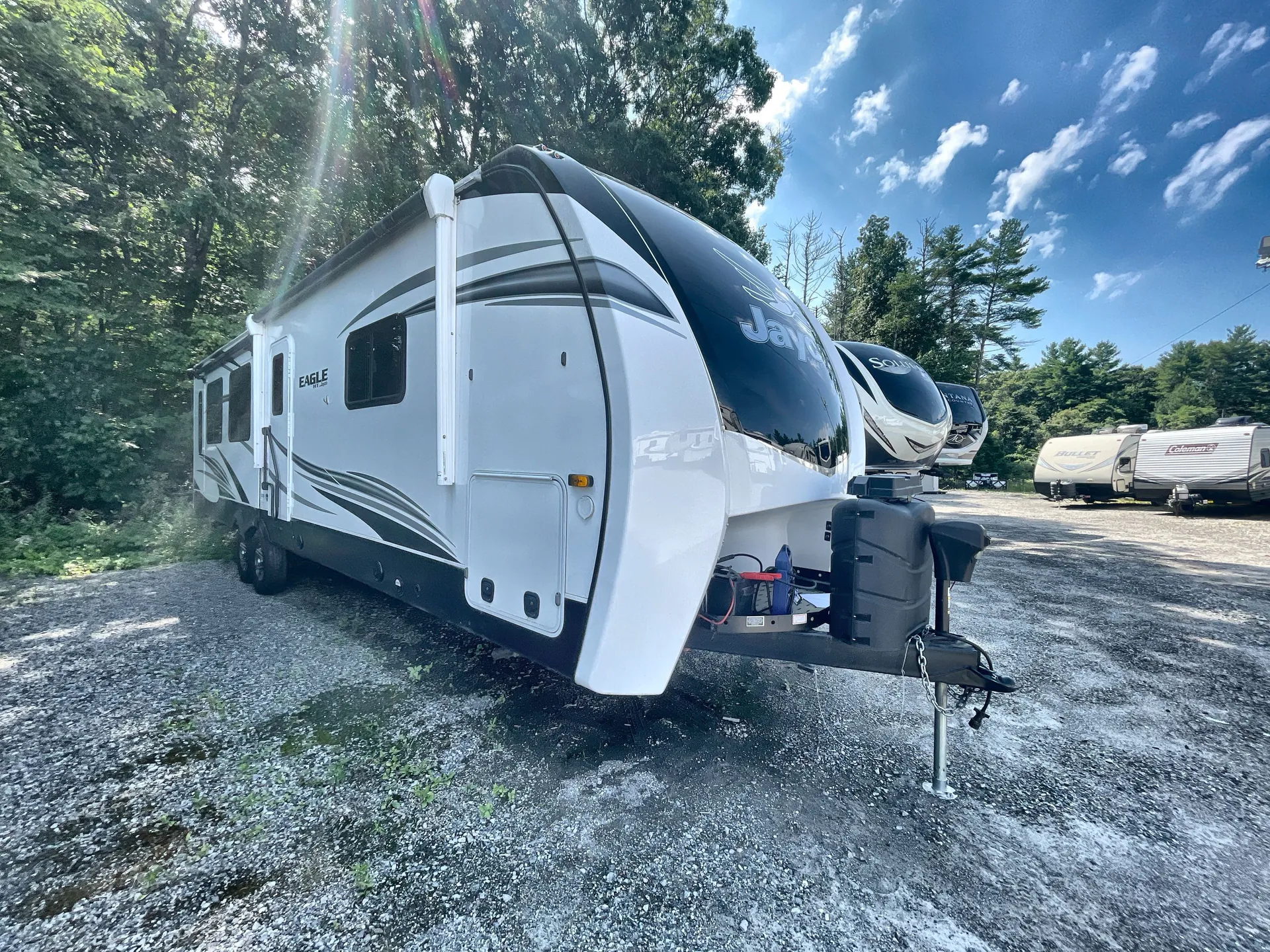 2022 Jayco Eagle HT 294CKBS - Photo 2