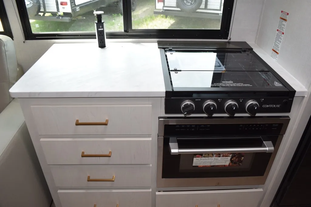 2027 Forest River Vibe 3400BH, Photos photo 14
