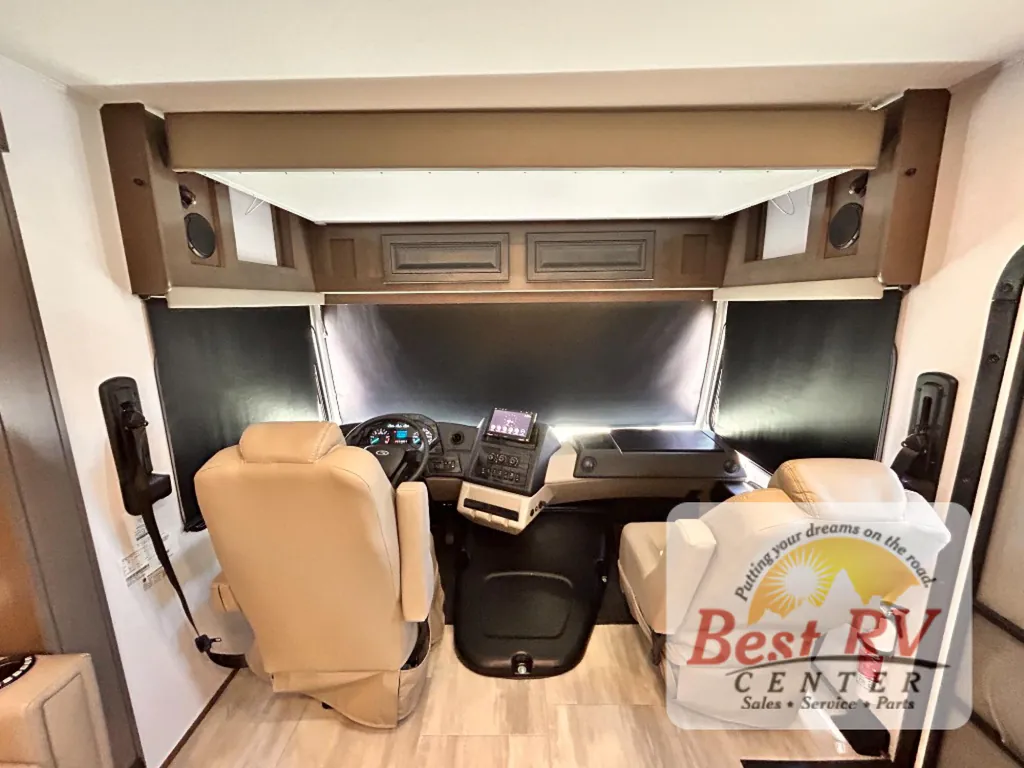 2027 Forest River Georgetown 3 Series GT3 33B3, Photos photo 108