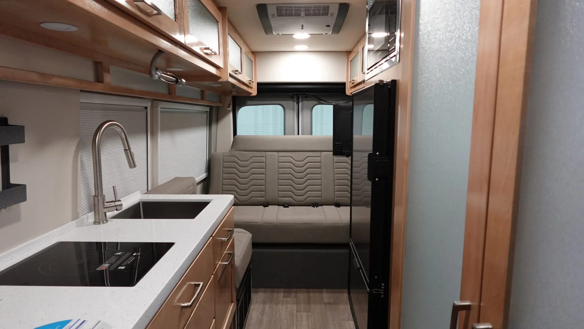 2026 Coachmen Beyond 22C - Photo 3
