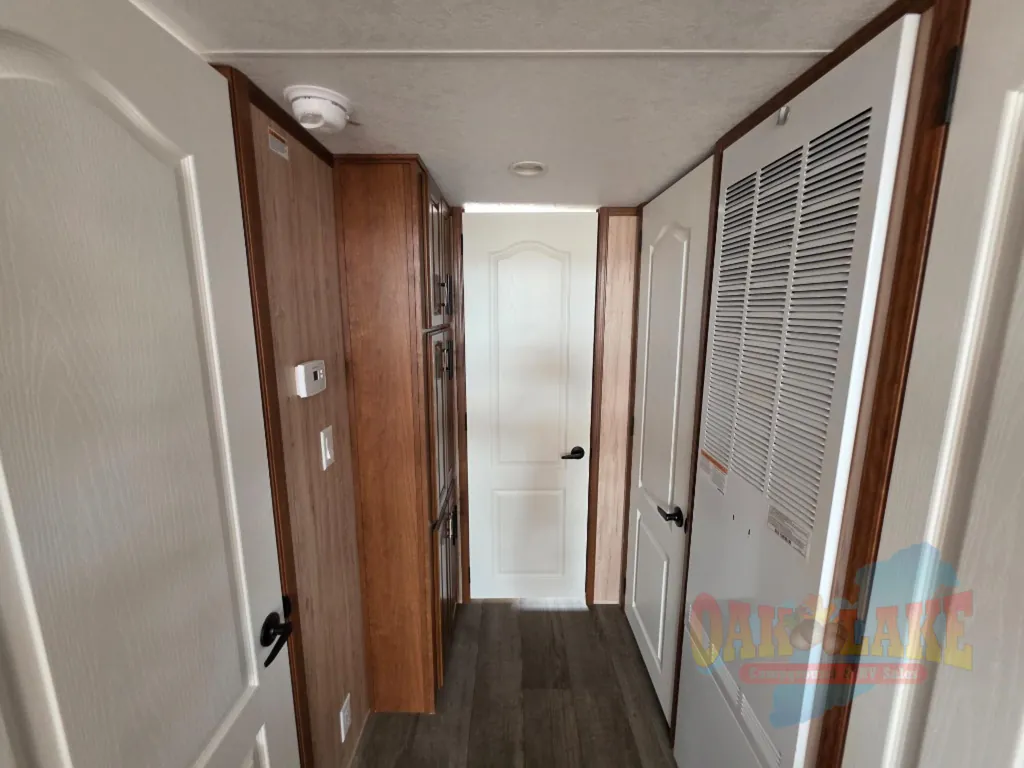 2027 Forest River Quailridge Summit 39ASL-S, Photos photo 14