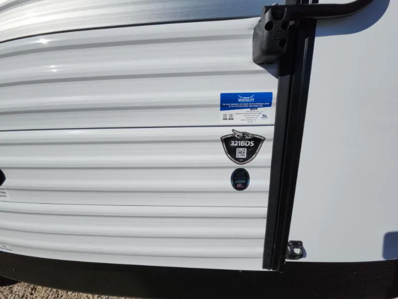 2026 Jayco Jay Flight SLX 321BDS, Photos photo 58