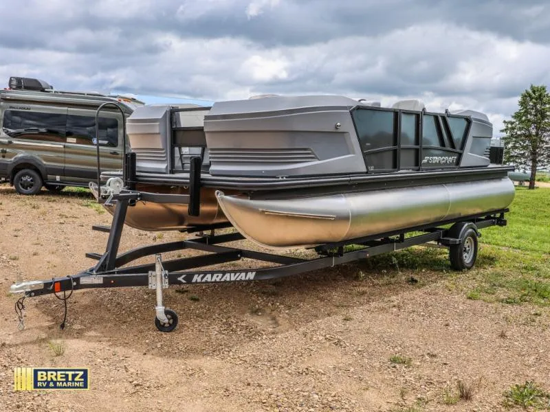 2026 Starcraft GX New    20 R DH - Photo 2