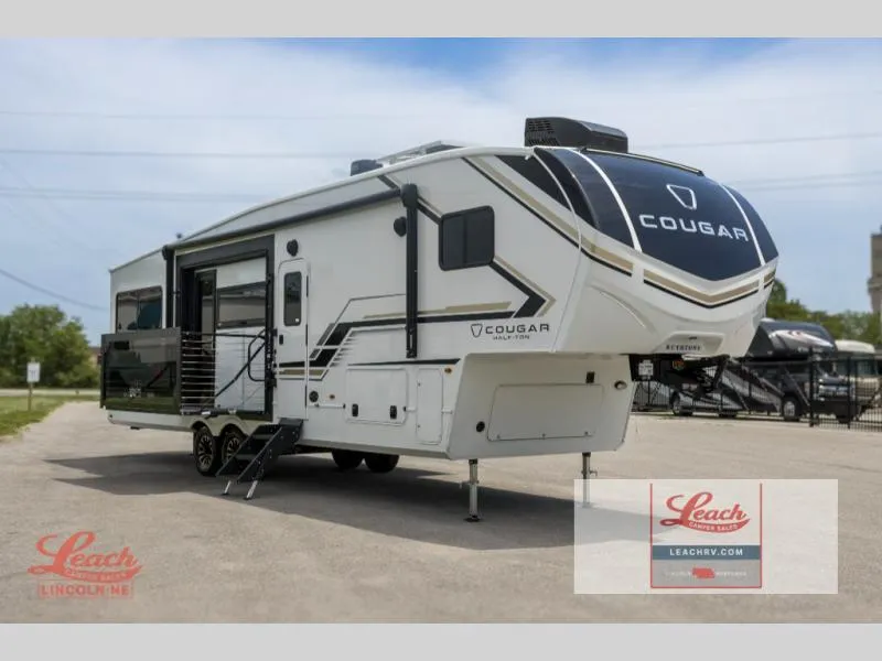 2026 Keystone RV Cougar Half-Ton 30REP - Photo 2