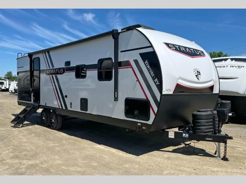 2026 Venture RV Stratus 261VRB - Main photo