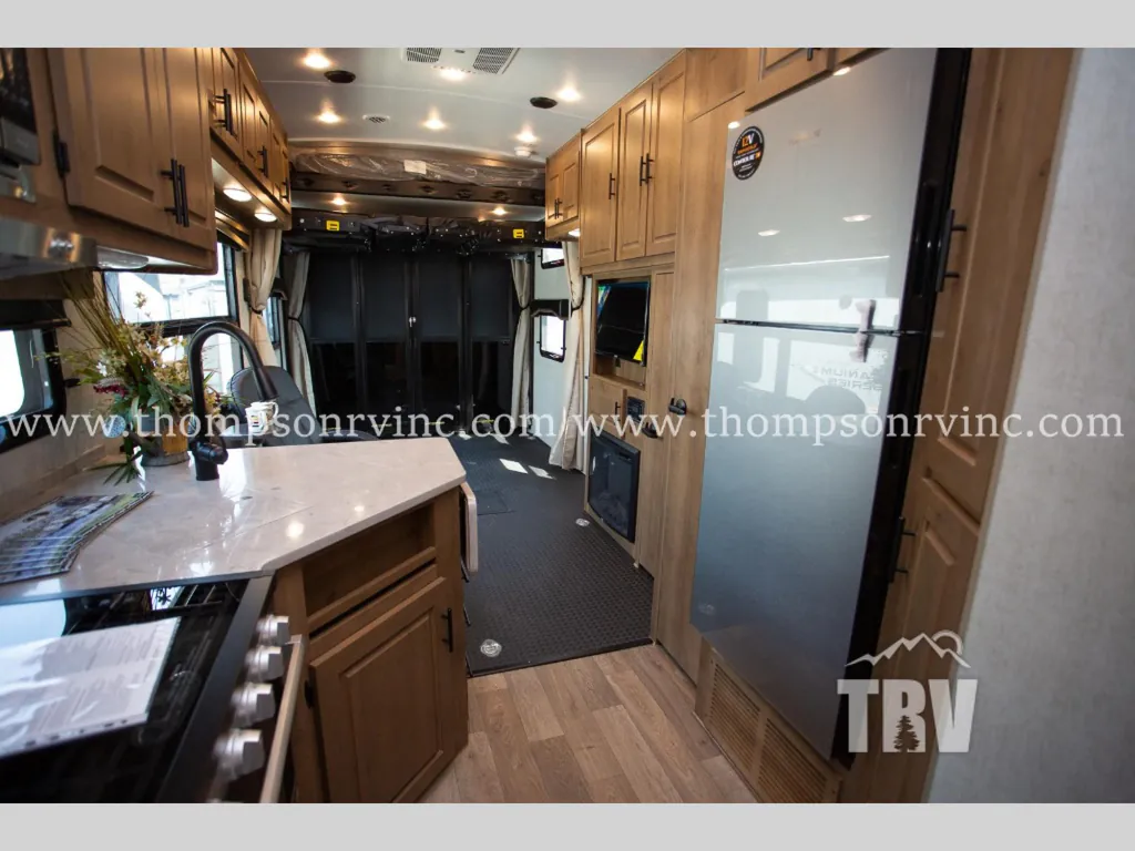 2027 Outdoors RV Trail Series 29TRX, Photos photo 3